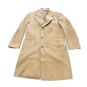 Pendleton Tan Men's Coat